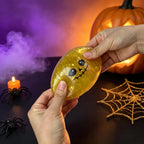 Ghost mochi squishy set for Halloween – view 4